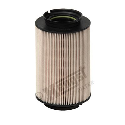 HENGST FILTER Топливный фильтр E72KP01 D107